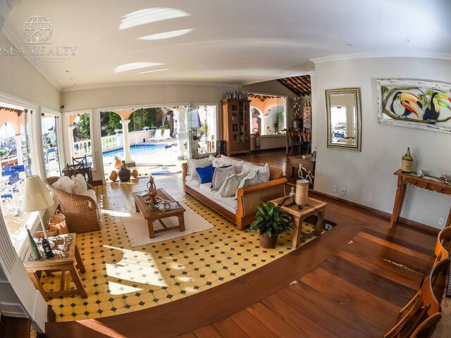 #954 - Hotel para Venda em Armação dos Búzios - RJ - 3