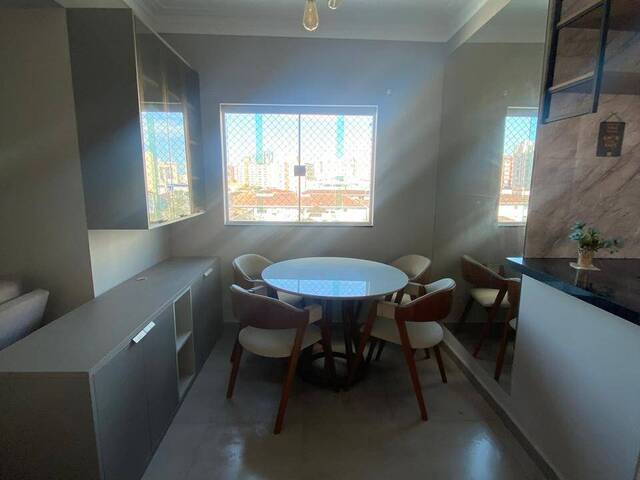 Apartamento para Venda em Santos - 2