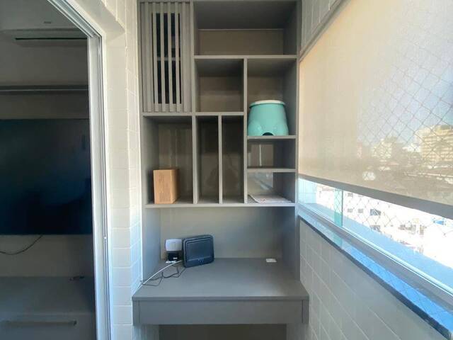 Apartamento para Venda em Santos - 5