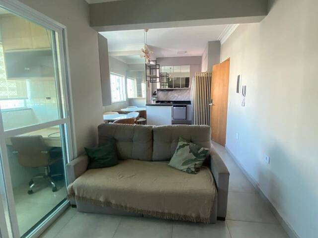 Apartamento para Venda em Santos - 3