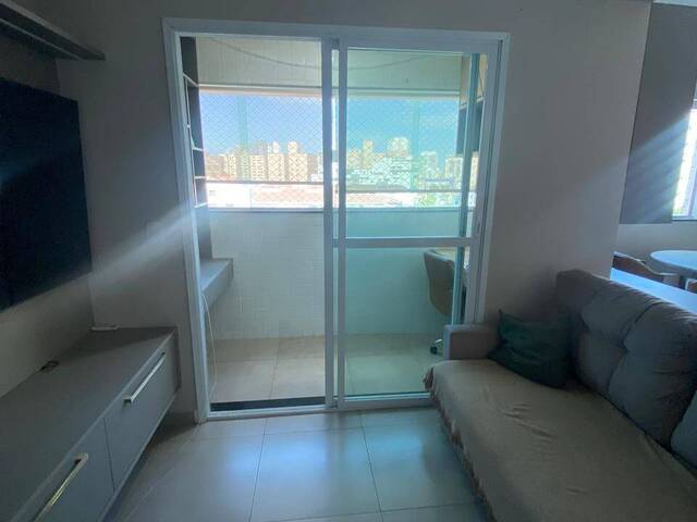 Apartamento para Venda em Santos - 4