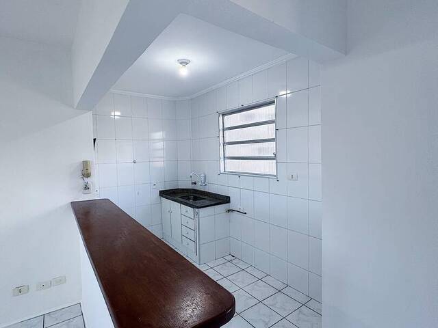 Apartamento para Locação em Santos - 5
