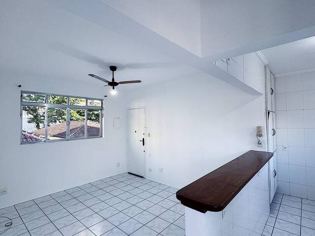 Apartamento para Locação em Santos - 4