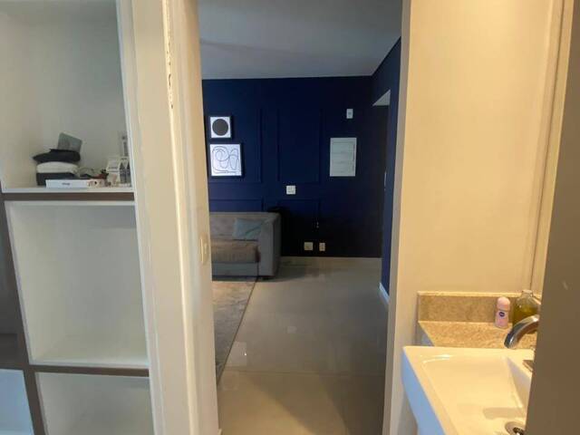 Apartamento para Venda em Santos - 4