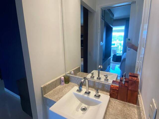 Apartamento para Venda em Santos - 3