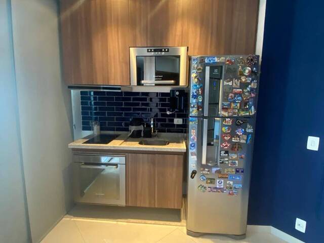 Apartamento para Venda em Santos - 2