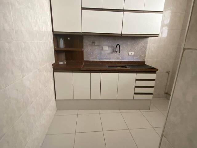 Apartamento para Venda em Santos - 4
