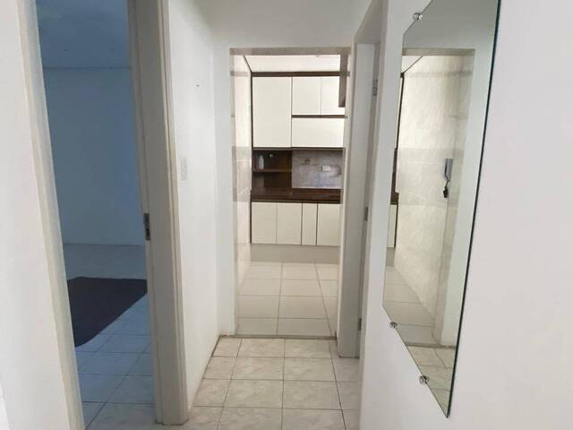 Apartamento para Venda em Santos - 3