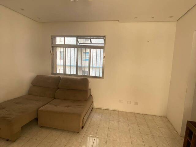 Apartamento para Venda em Santos - 2