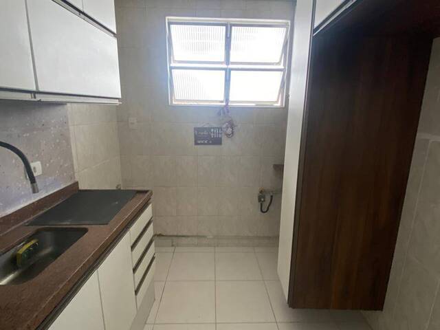 Apartamento para Venda em Santos - 5