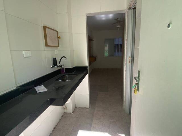Apartamento para Venda em Santos - 2