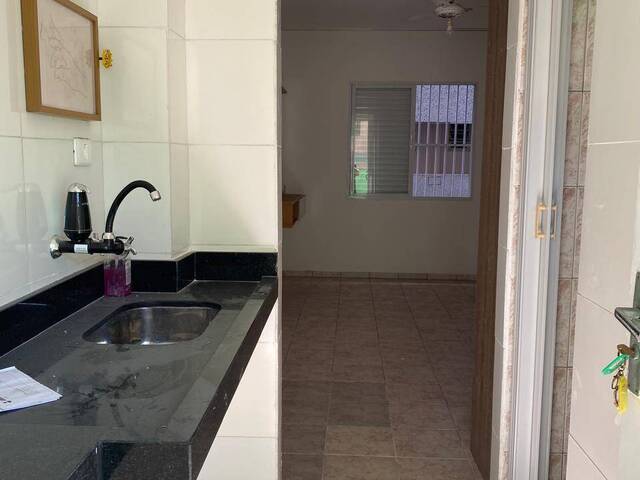Apartamento para Venda em Santos - 4