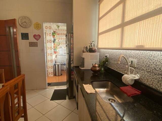 Apartamento para Venda em São Vicente - 3