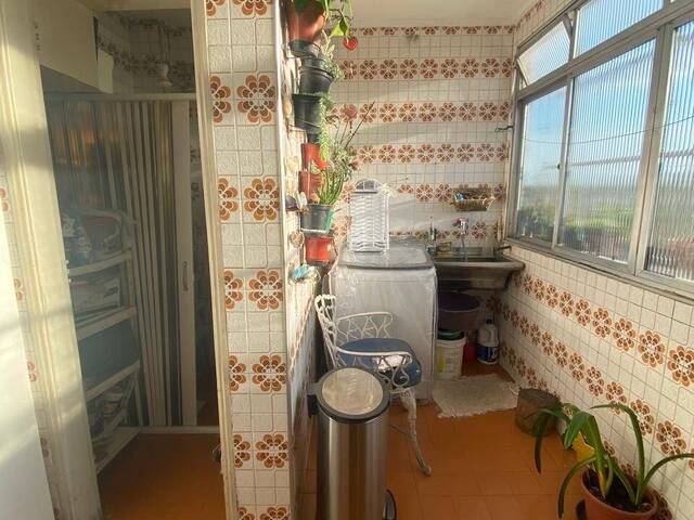 Apartamento para Venda em São Vicente - 4