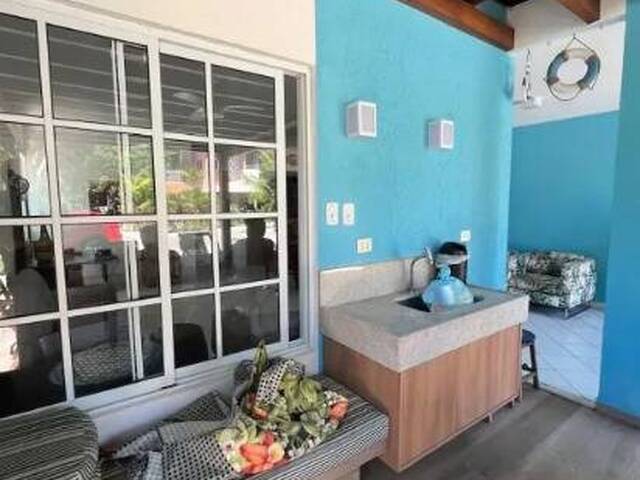 #1276 - Casa para Venda em Maceió - AL - 2