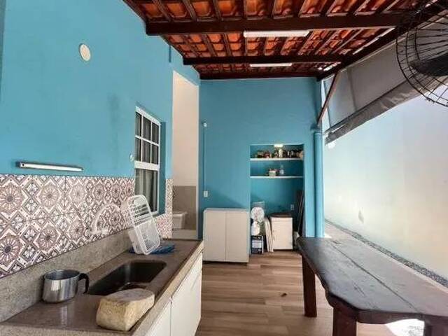 #1276 - Casa para Venda em Maceió - AL - 3