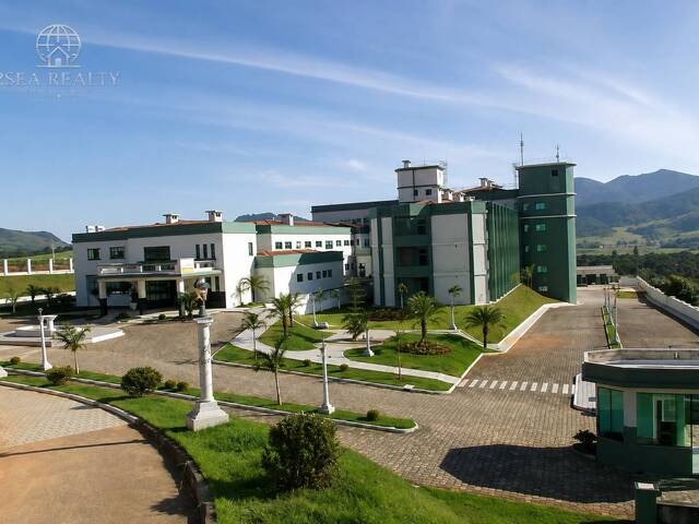#950 - Hospital para Venda em Santa Rita do Sapucaí - MG - 2