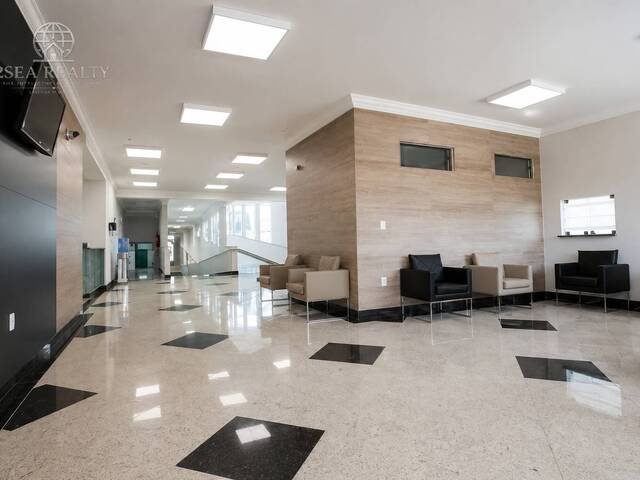 #950 - Hospital para Venda em Santa Rita do Sapucaí - MG - 3