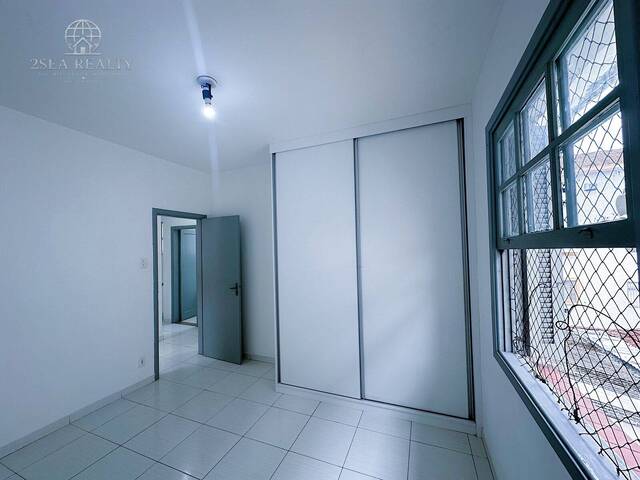 Apartamento para Locação em Santos - 5
