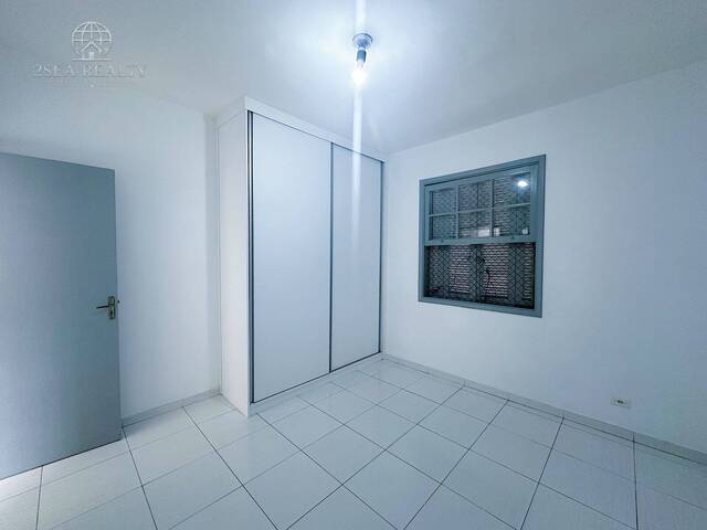Apartamento para Locação em Santos - 4