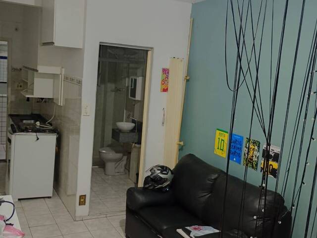 Apartamento para Venda em São Vicente - 2