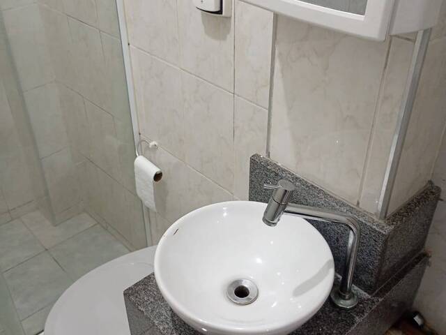 Apartamento para Venda em São Vicente - 4