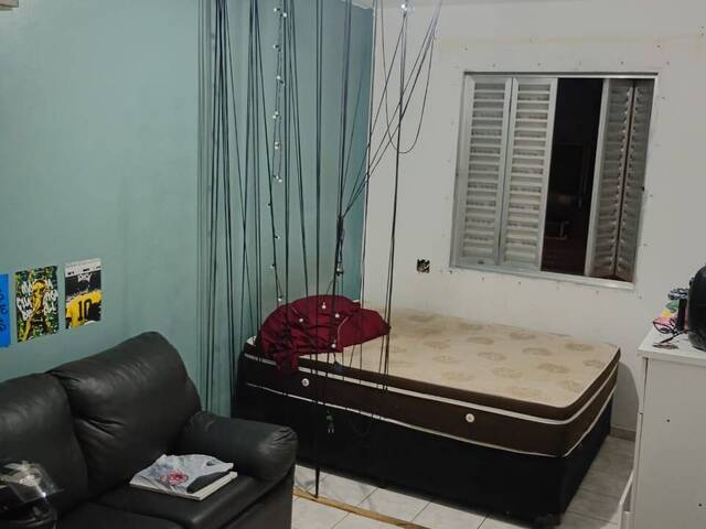 Apartamento para Venda em São Vicente - 3