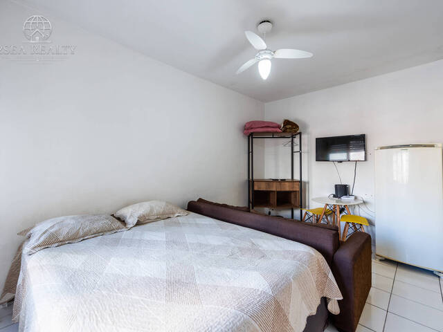 Apartamento para Locação em Santos - 4