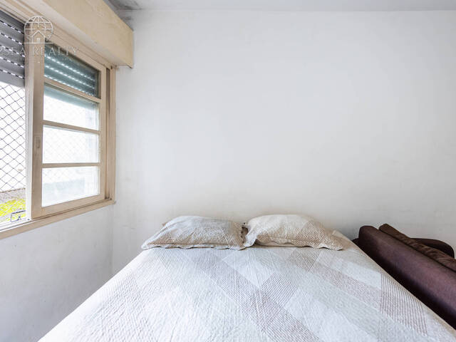 Apartamento para Locação em Santos - 5