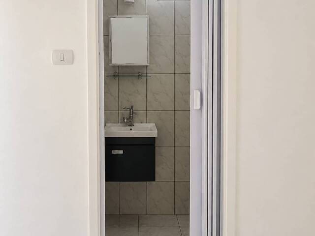 #1284 - Apartamento para Venda em Santos - SP - 3