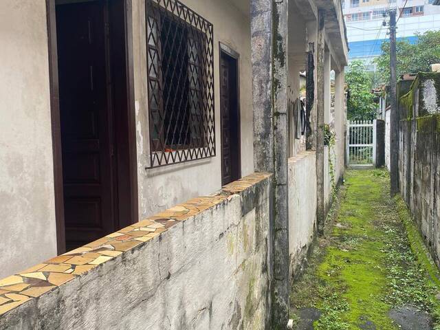 Terreno para Venda em Santos - 4