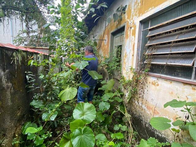 Terreno para Venda em Santos - 5