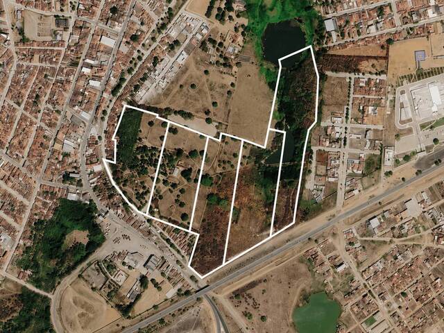 #1289 - Terreno para Venda em Palmeira dos Índios - AL - 1