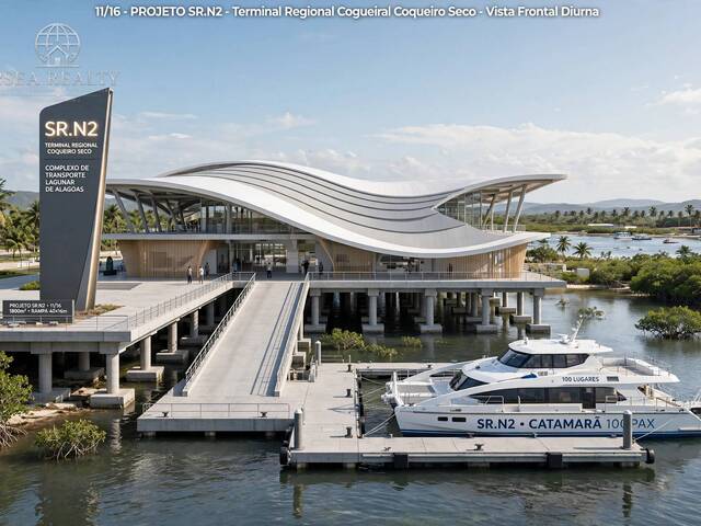 #1290 - Sala para Venda em Maceió - AL - 2