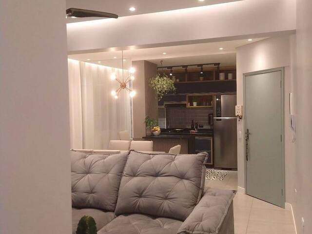 Apartamento para Locação em Santos - 5