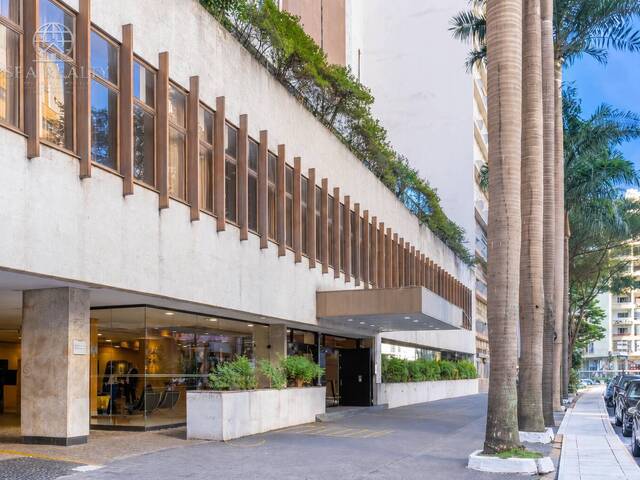 #1297 - Hotel para Venda em São Paulo - SP - 1
