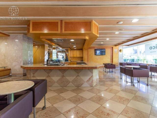 #1297 - Hotel para Venda em São Paulo - SP - 3