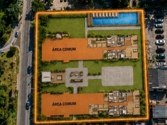 #1300 - Incorporação para Venda em Guarulhos - SP - 1