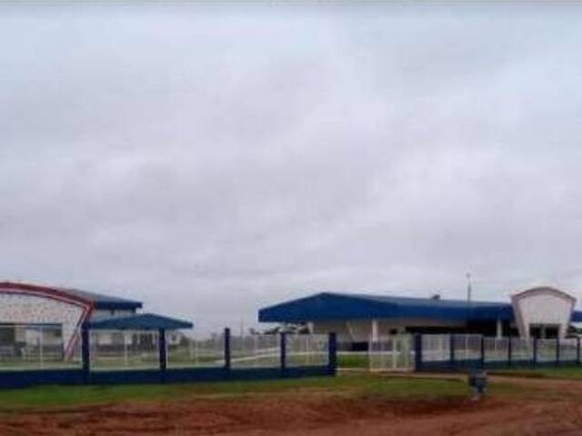 #1309 - Frigorífico para Venda em Santos - SP - 2