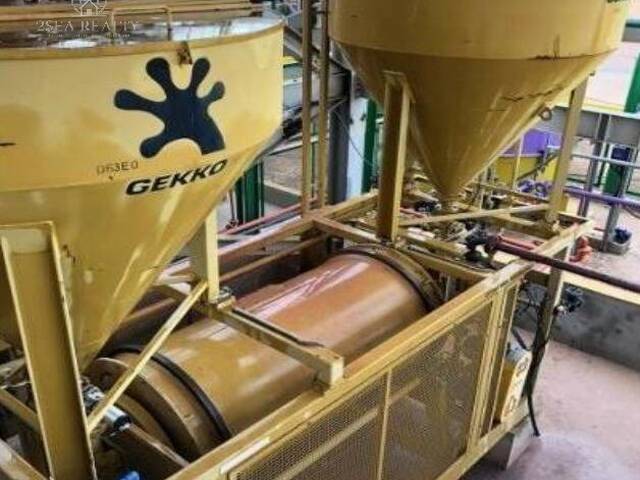 #1314 - Mineradora para Venda em Acorizal - MT - 3