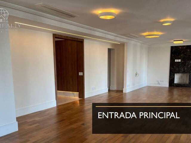 Apartamento para Venda em São Paulo - 3