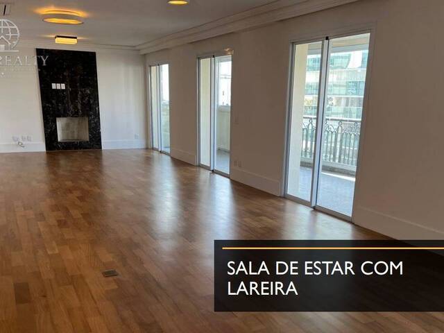 Apartamento para Venda em São Paulo - 2