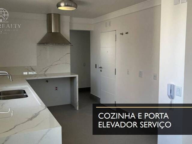 Apartamento para Venda em São Paulo - 5