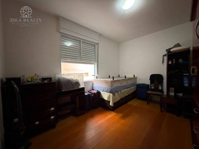 Apartamento para Venda em Santos - 5
