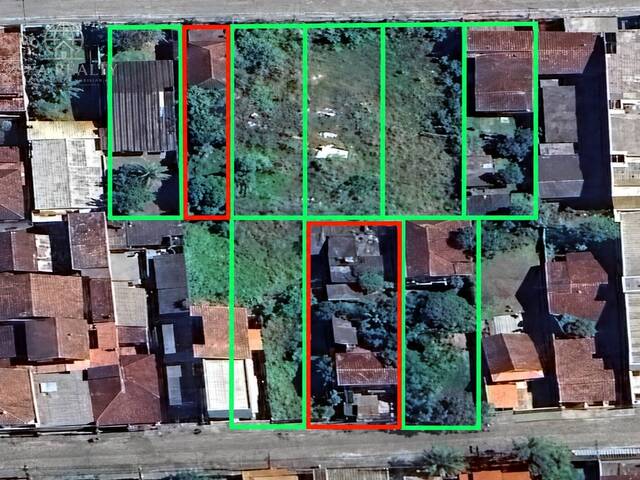 #1320 - Terreno para Venda em Peruíbe - SP - 1