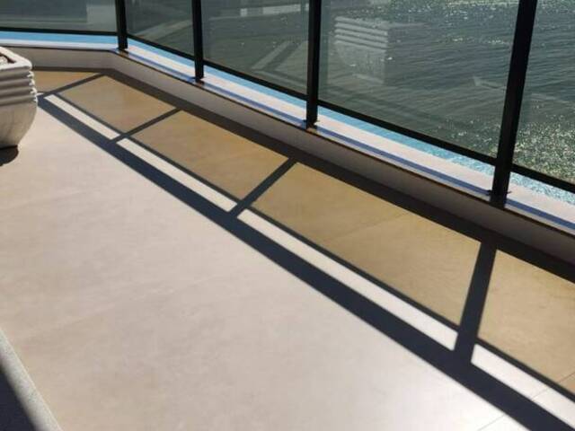 #67 - Apartamento para Venda em Guarujá - SP