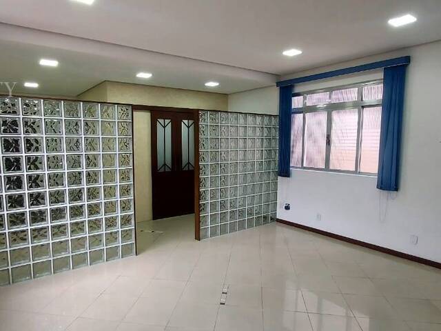 #68 - Sala para Venda em Santos - SP