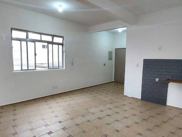 Sala para Venda em Santos - 5