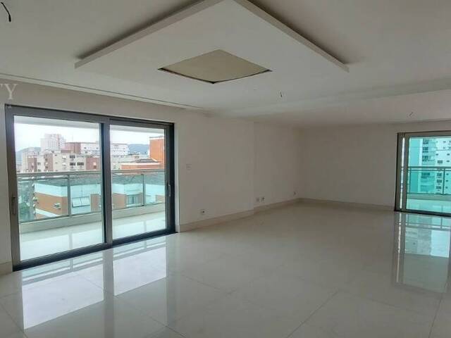 Apartamento para Venda em Santos - 5
