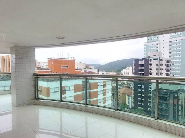 Apartamento para Venda em Santos - 4